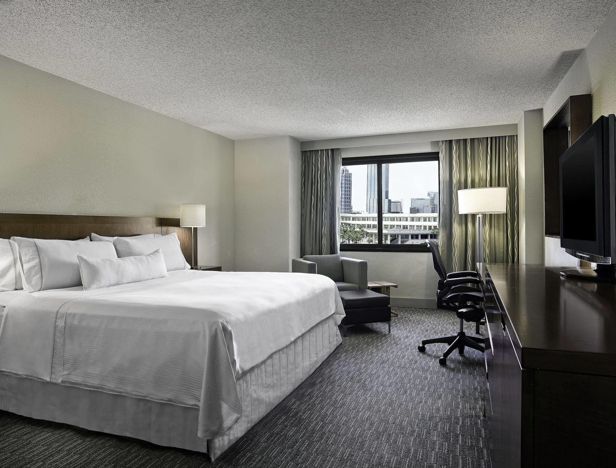 The Westin Waterside