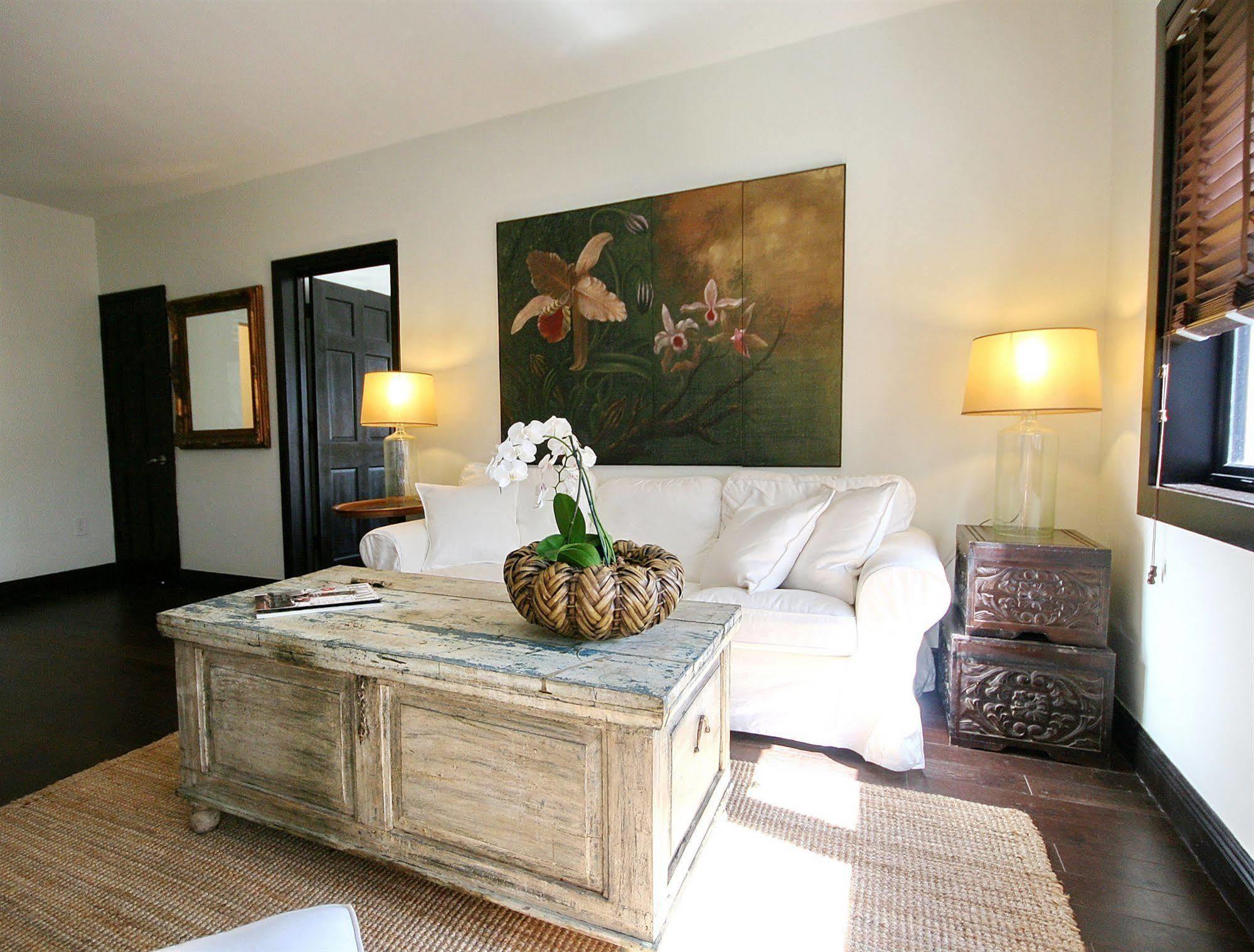 Aparthotel Miami Whitehouse North Bay Village