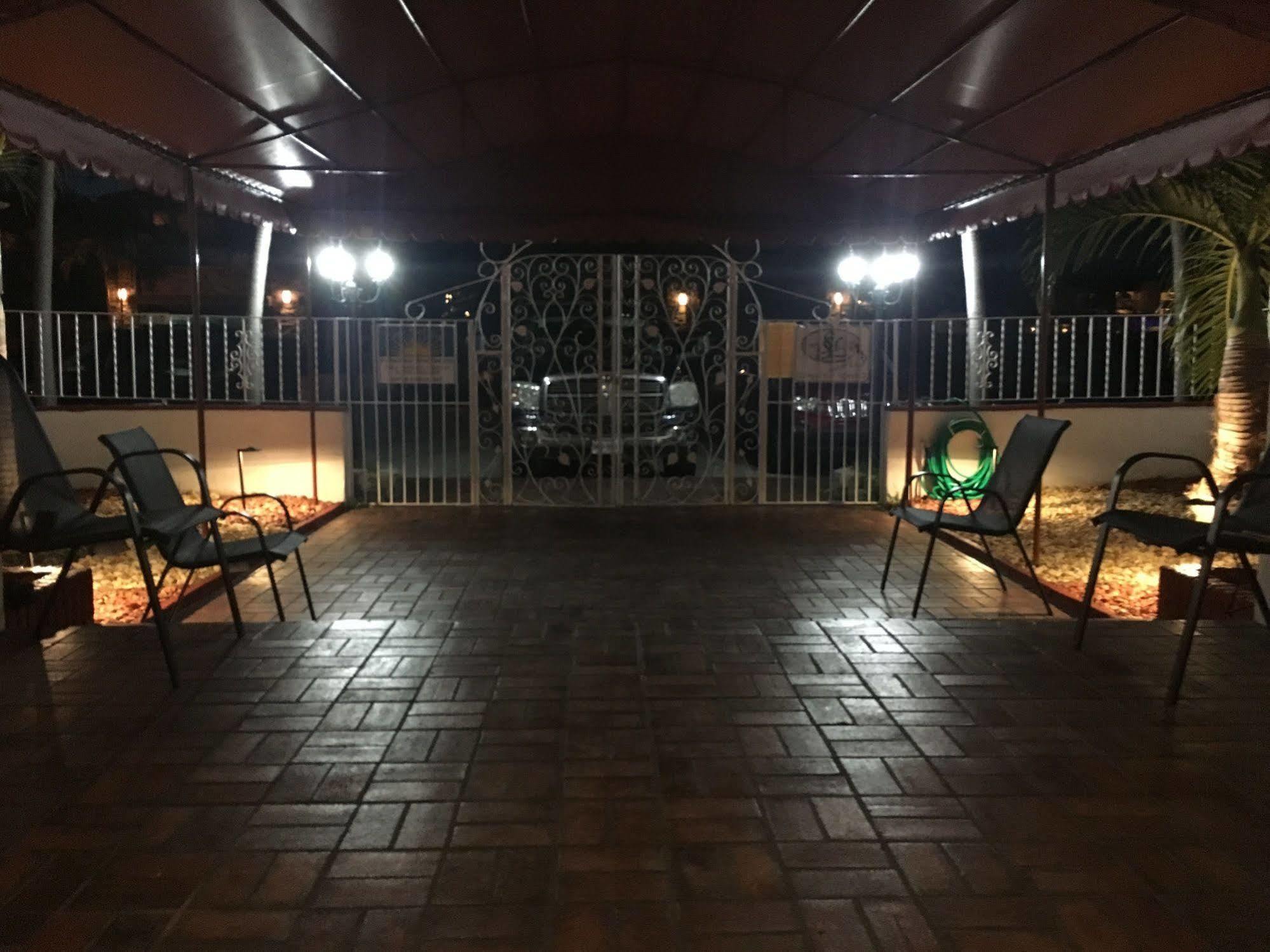 Casa Del Sol Waterfront & Marina Fort Lauderdale
