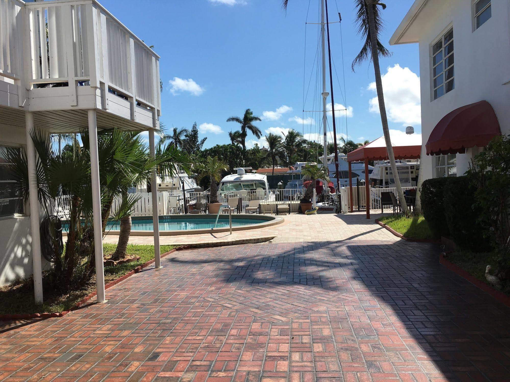 Casa Del Sol Waterfront & Marina 3* Fort Lauderdale