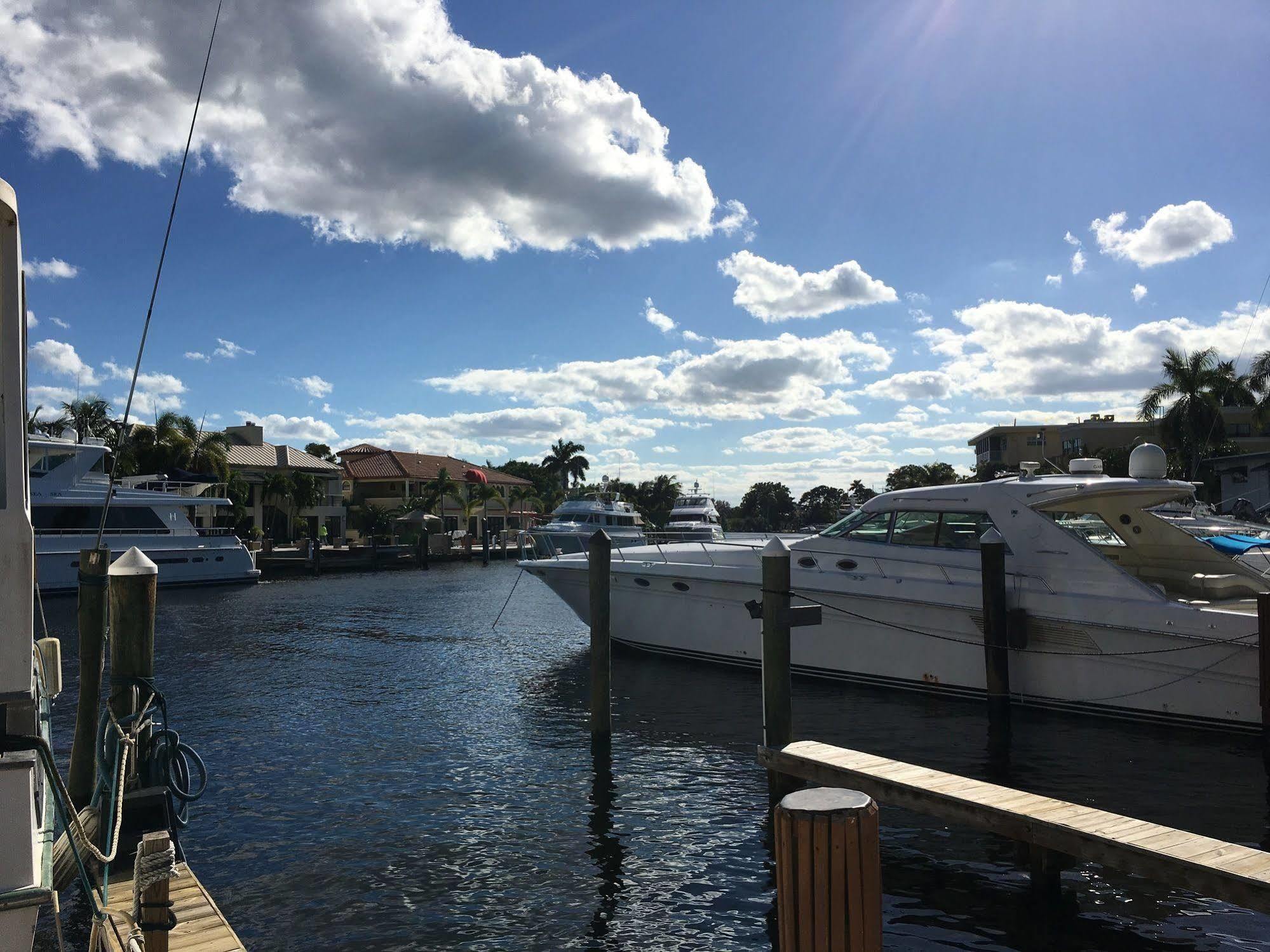Casa Del Sol Waterfront & Marina Fort Lauderdale