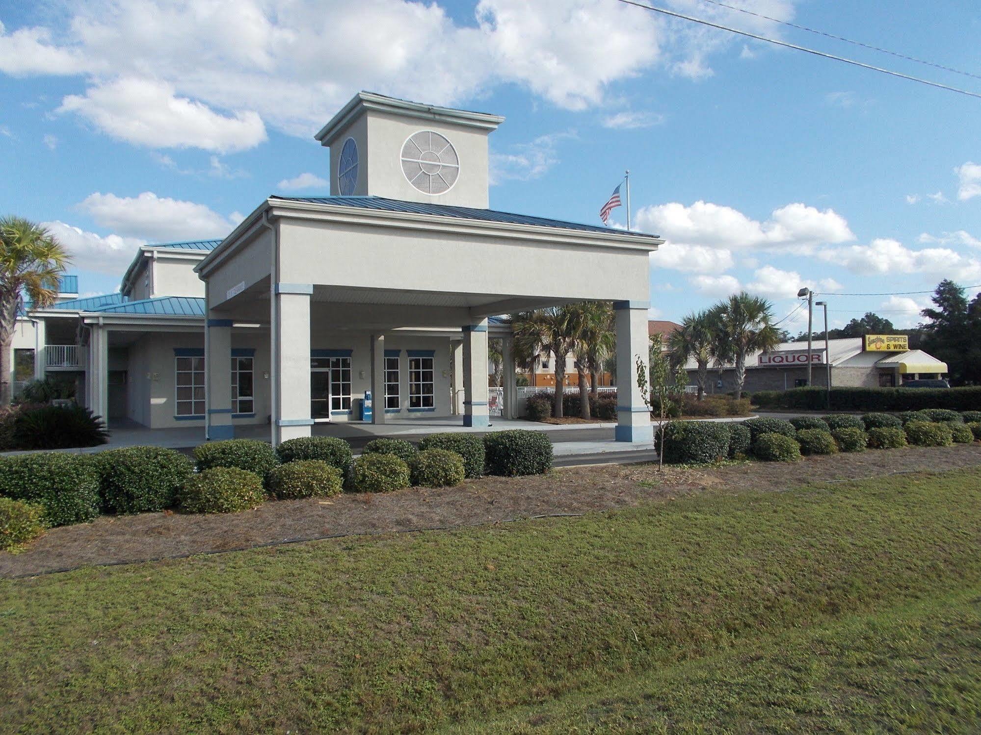 Baymont By Wyndham Hotel 2*