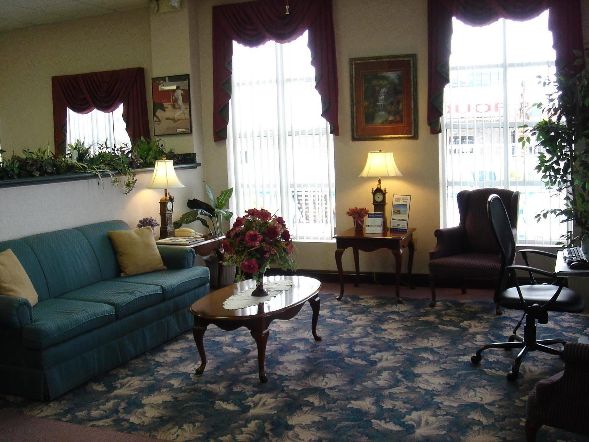 Baymont By Wyndham Hotel Marianna