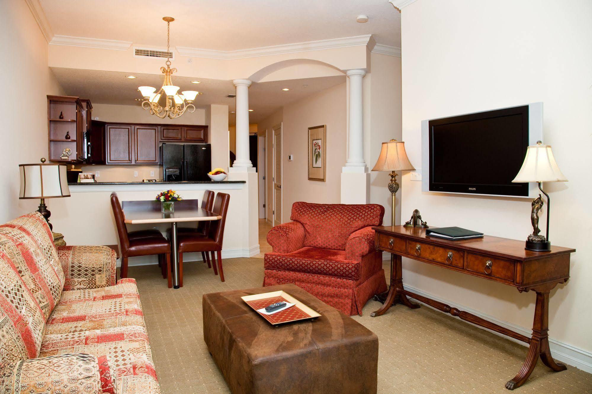 Apartment Emerald Greens Tampa