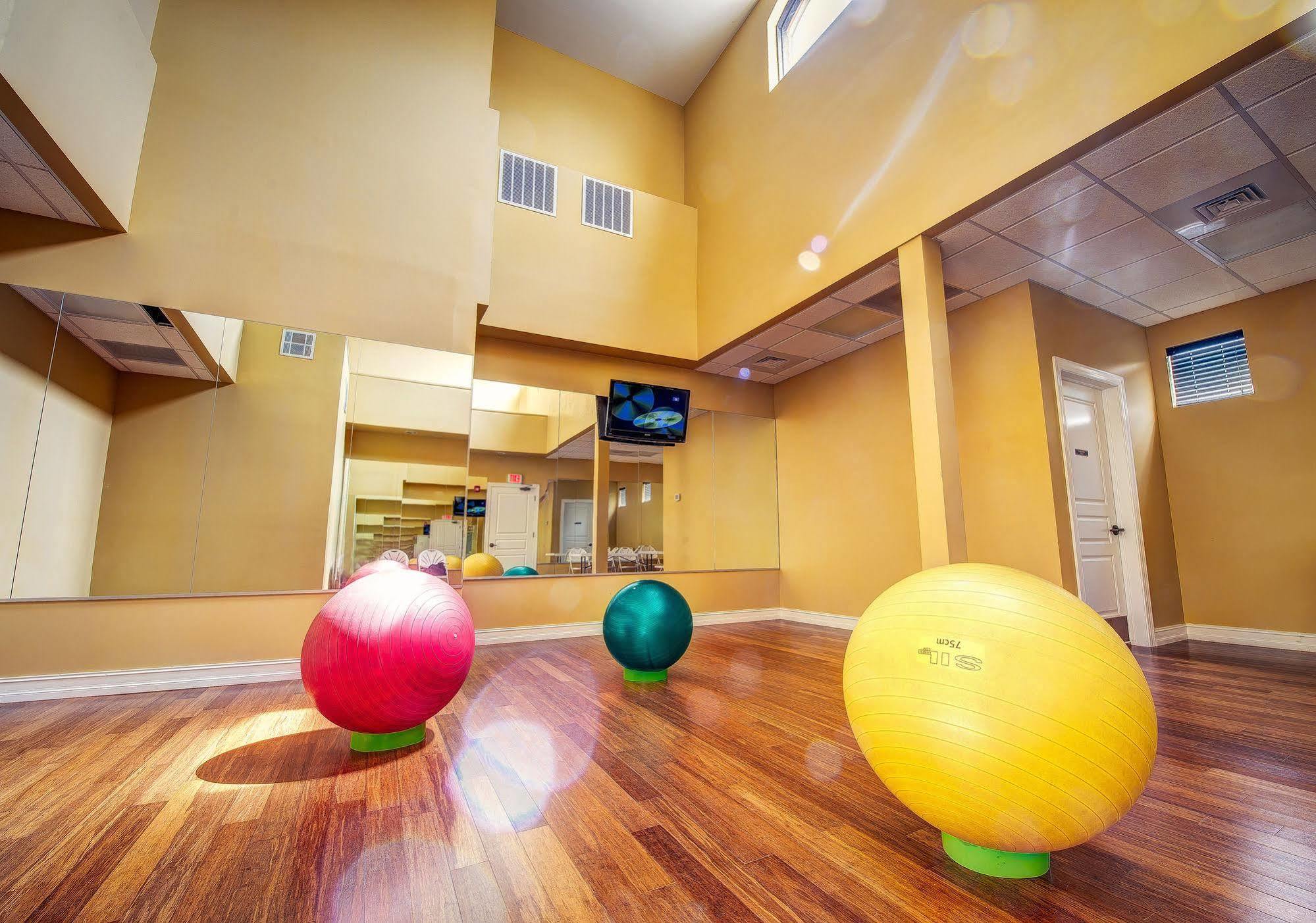 Emerald Greens Apartment