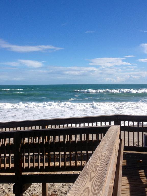 Port D'hiver Melbourne Beach
