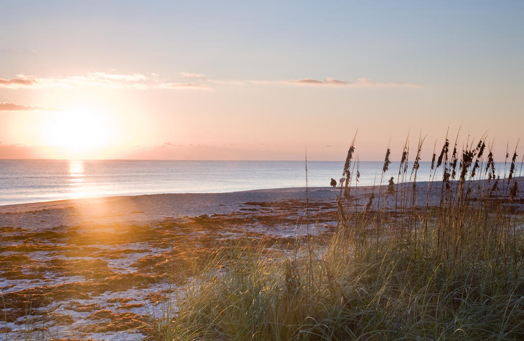 Bed & Breakfast Port D'hiver Melbourne Beach