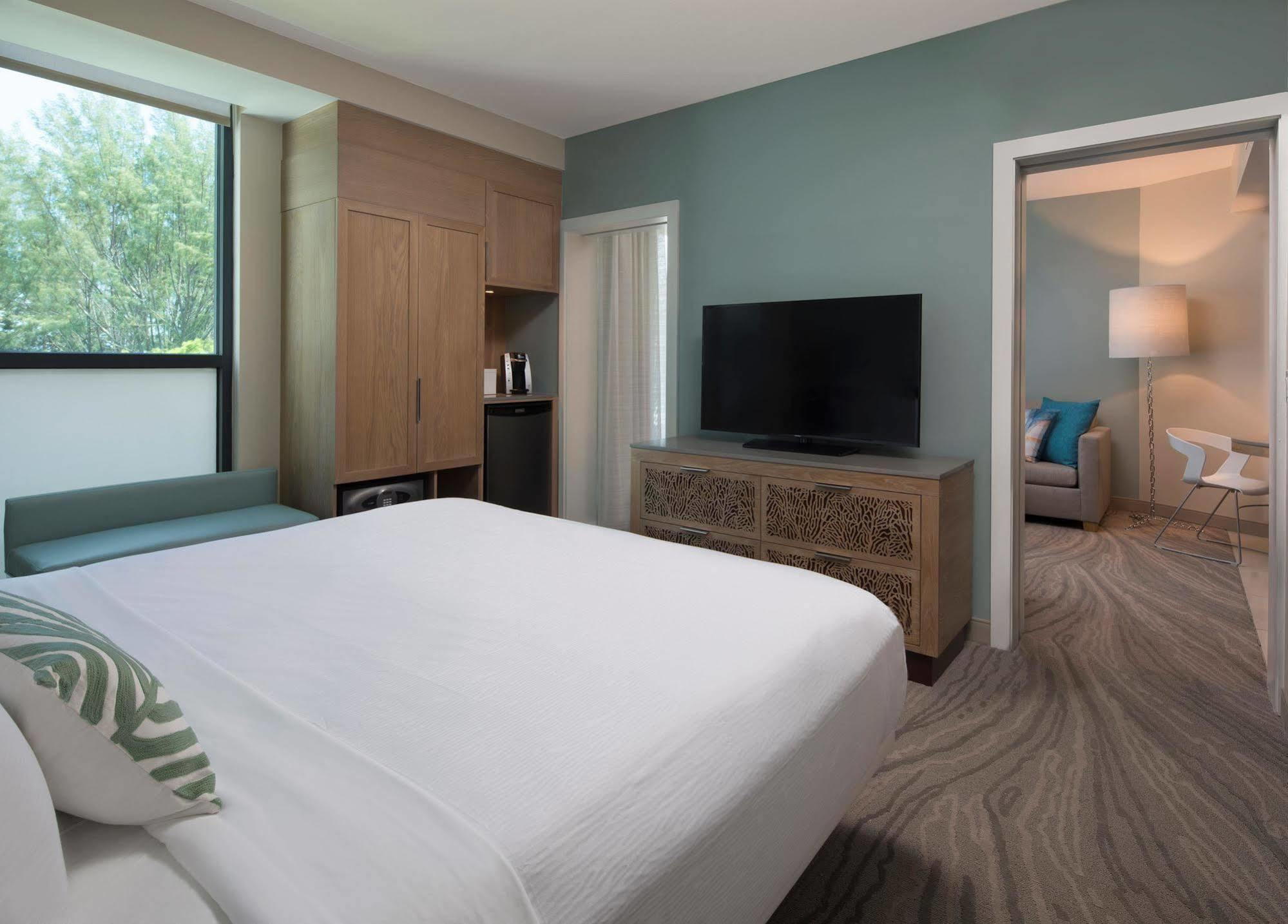 Hotel Zota Longboat Key