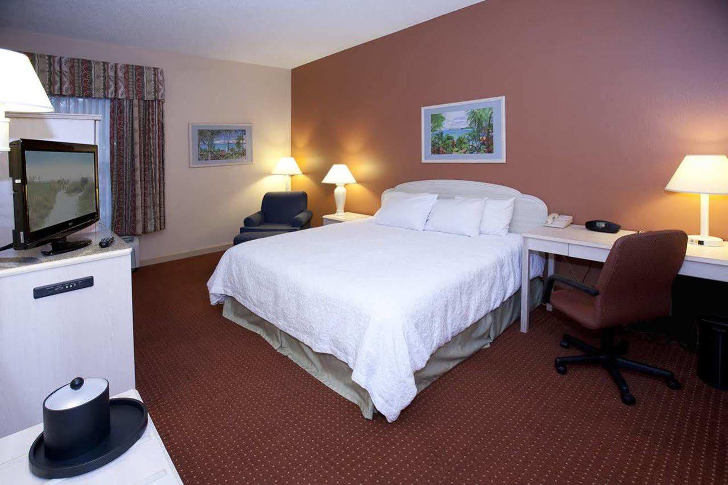Hotel Hampton I-75 Bee Ridge Sarasota