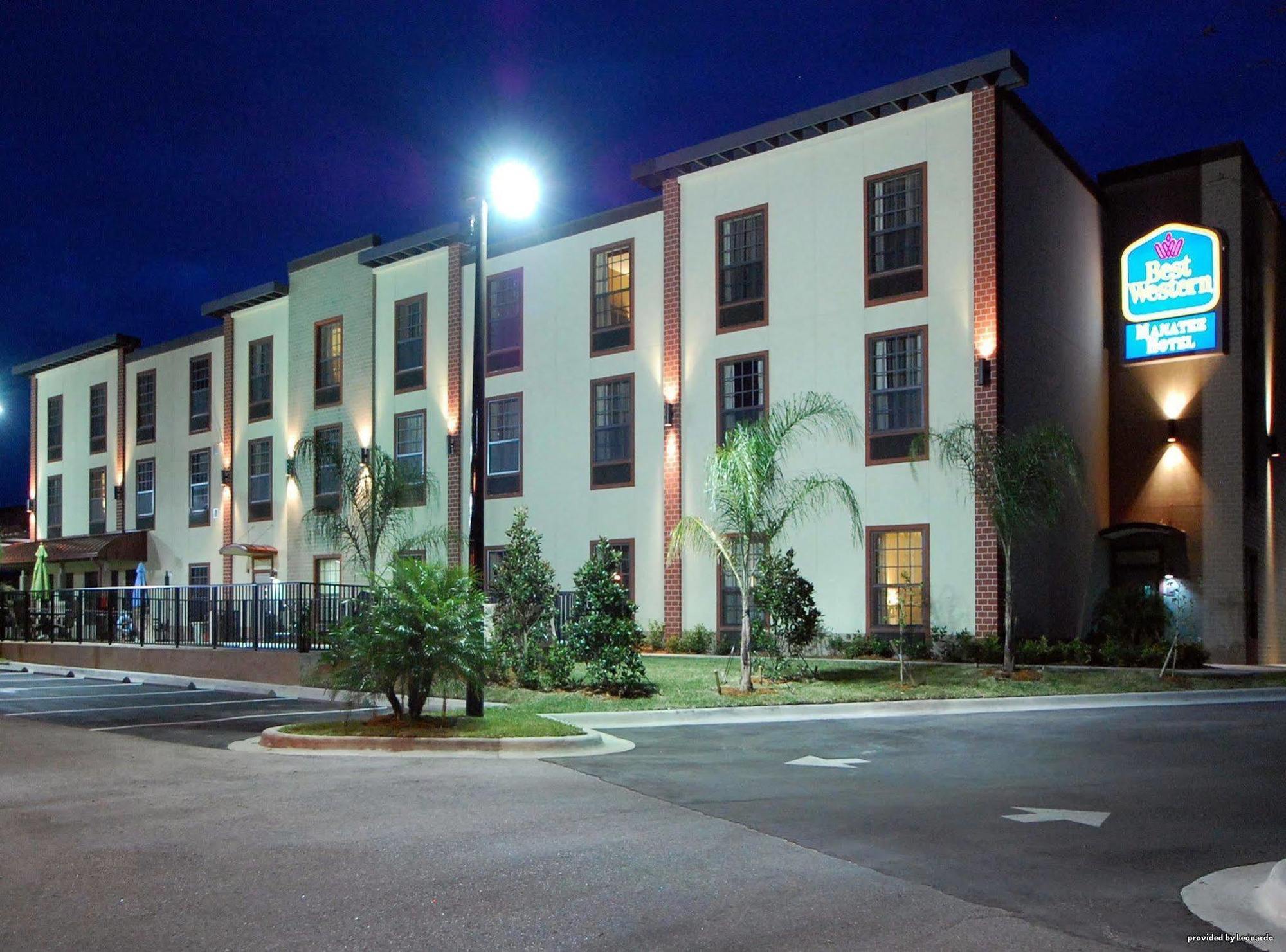 Western Gateway 3*