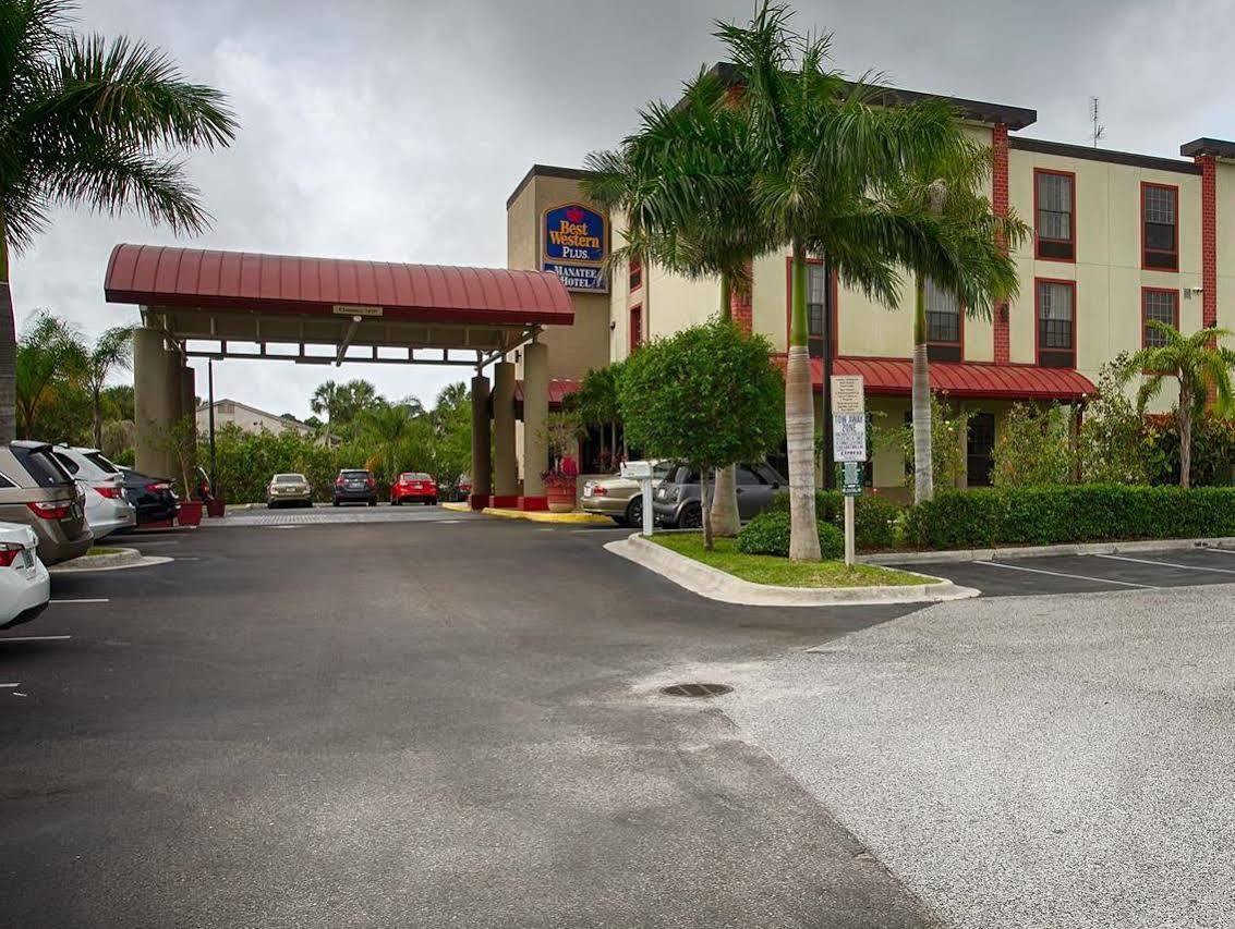 Western Gateway 3* Bradenton