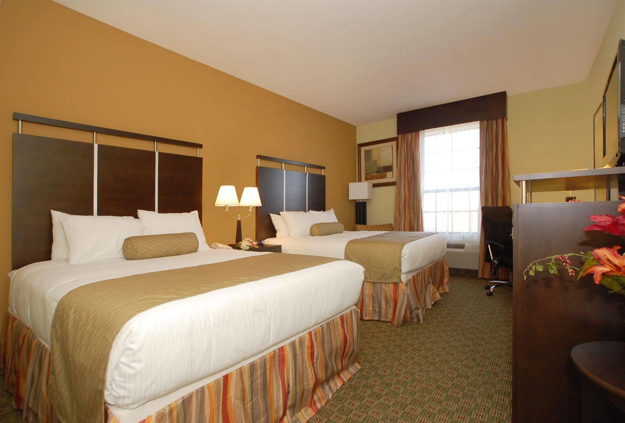 Western Gateway Hotel Bradenton