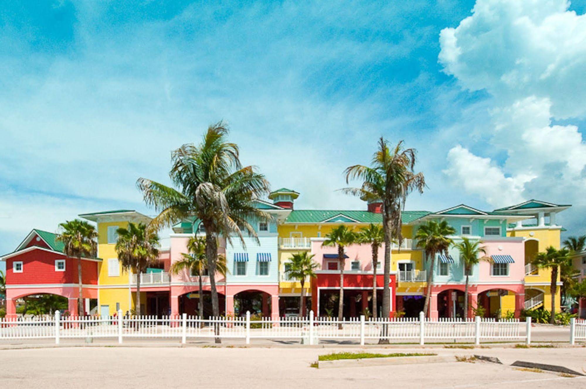 Lighthouse Resort: & Fort Myers Beach