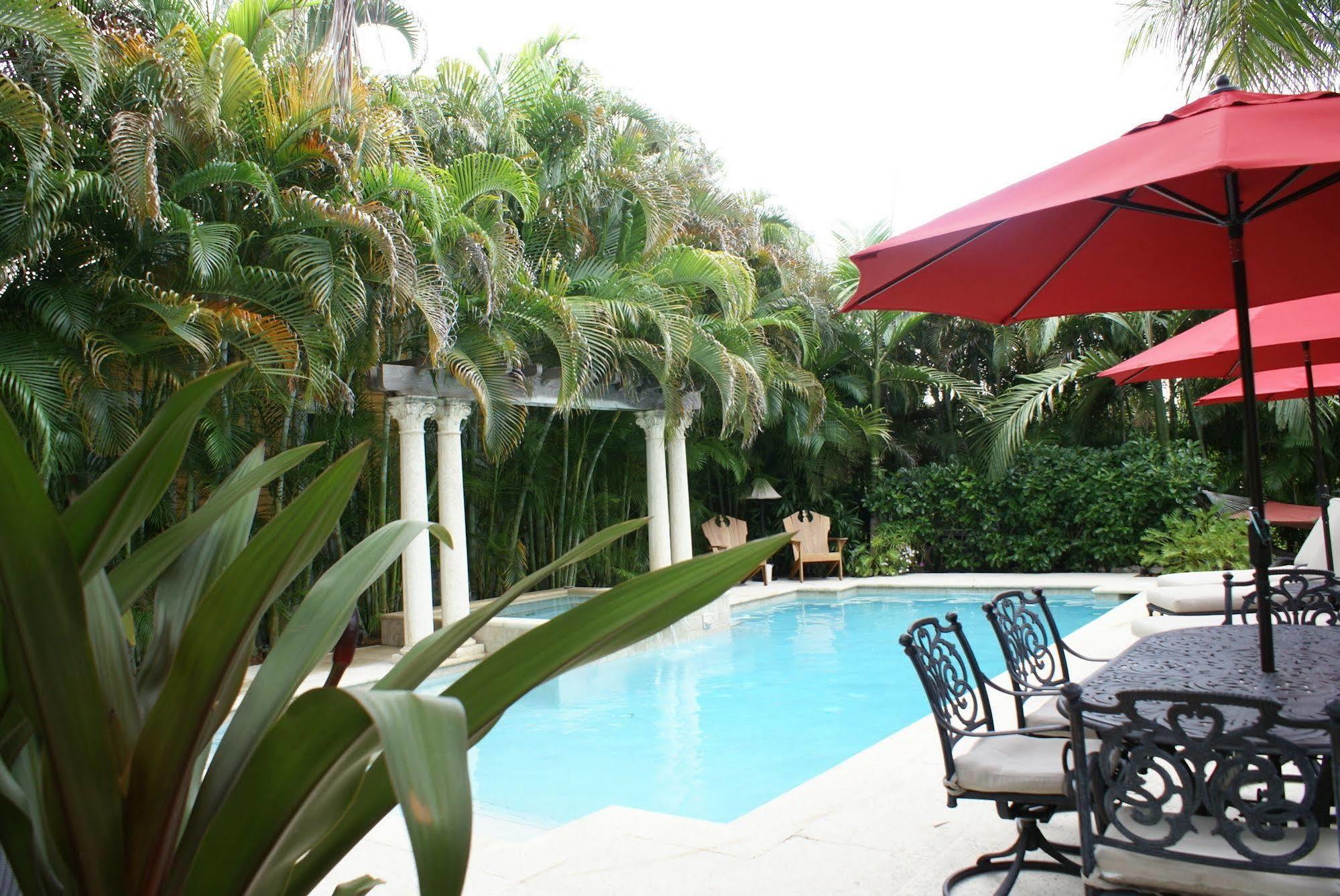 Casa Grandview Holiday home West Palm Beach