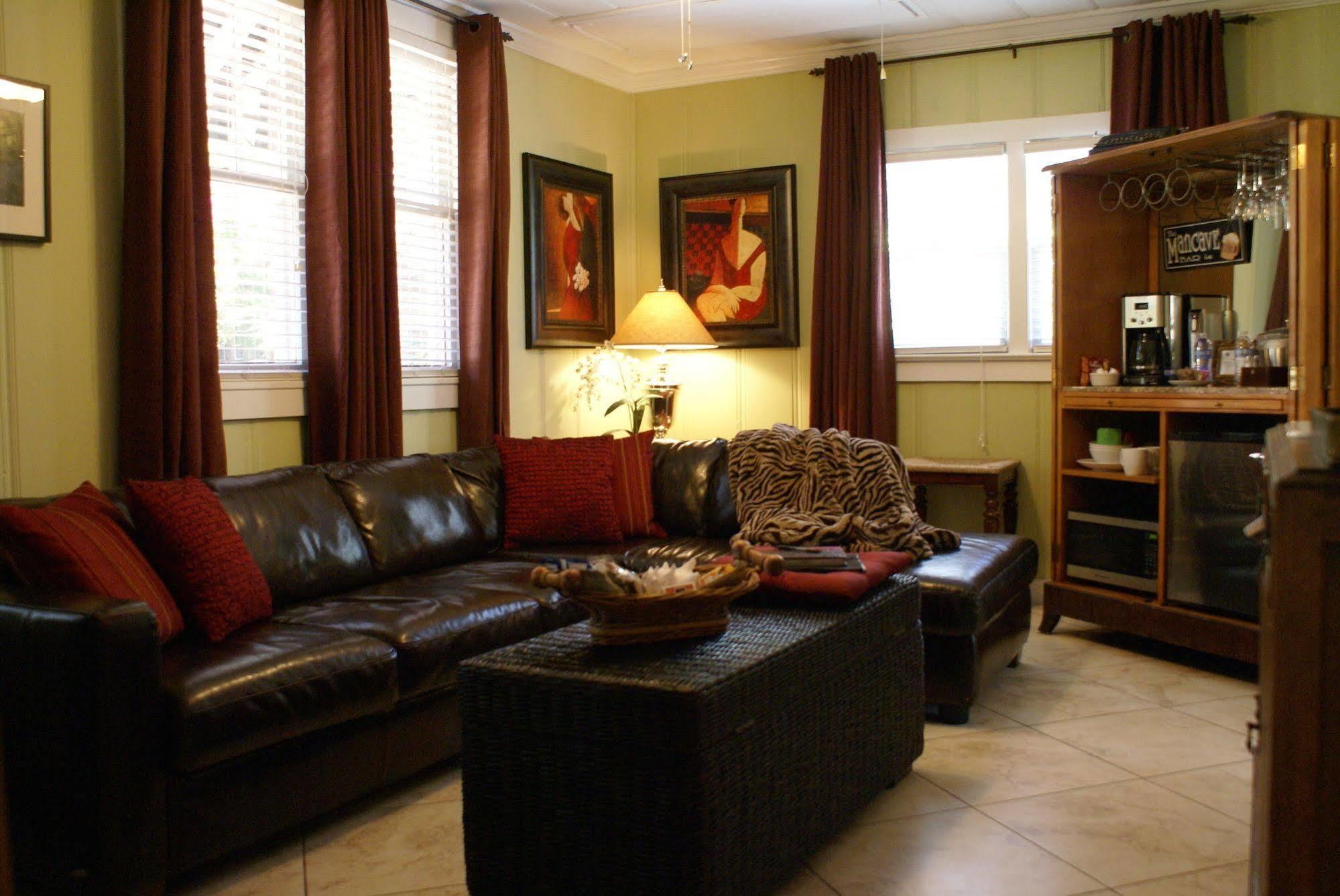 Casa Grandview Holiday home