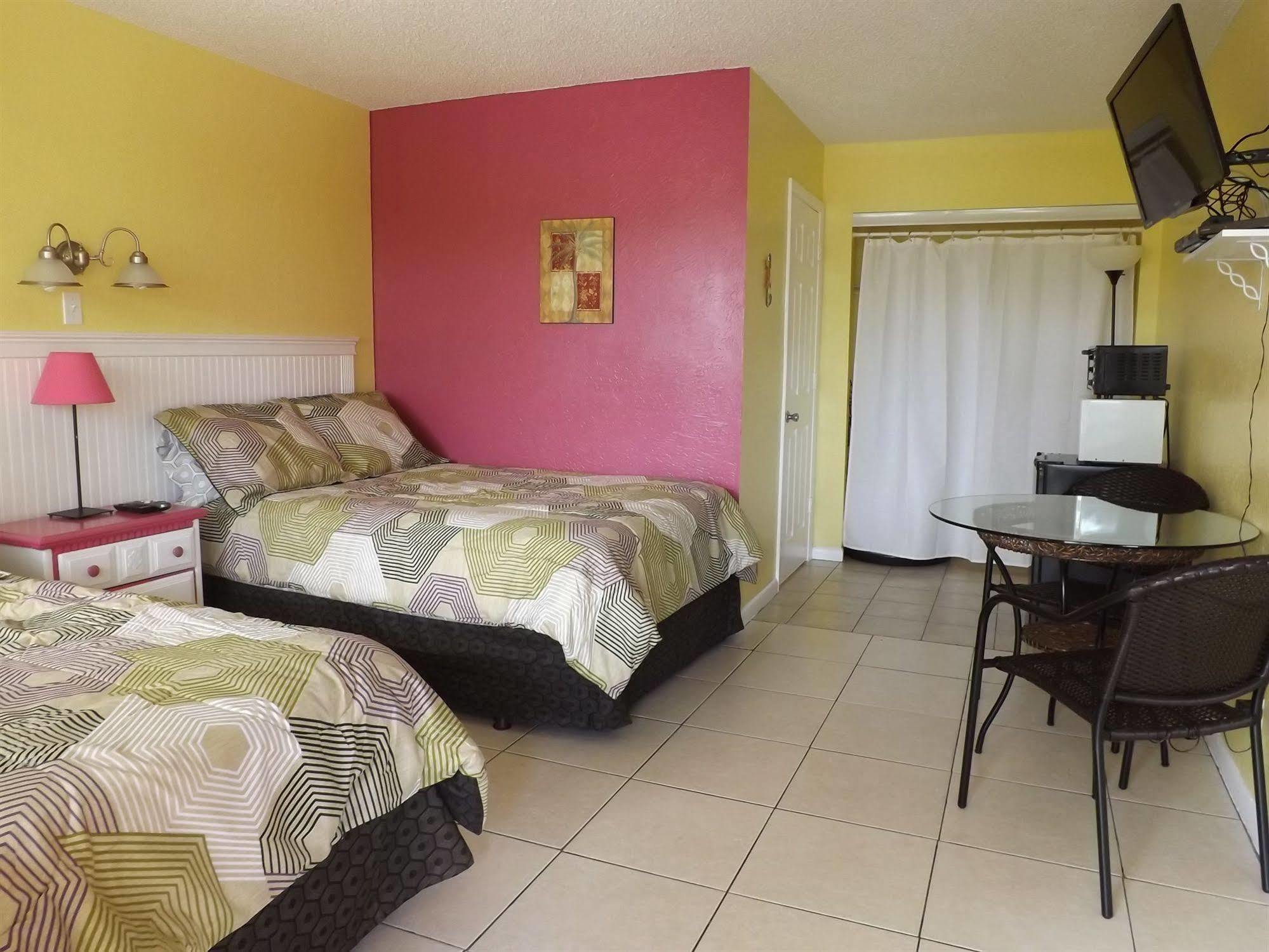 Palm Breeze Hotel Lake Worth Beach
