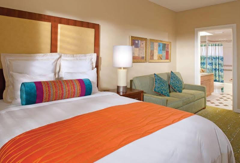 Hotel Marriott's Imperial Palms Lake Buena Vista
