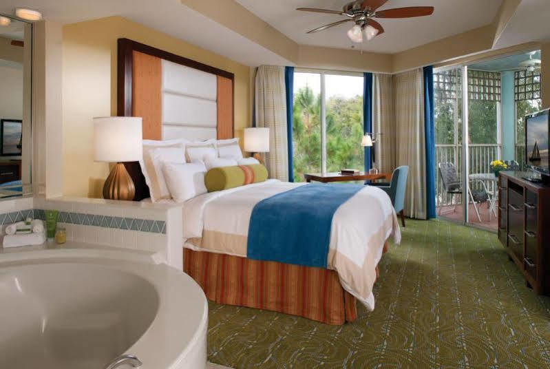 Marriott's Imperial Palms Hotel
