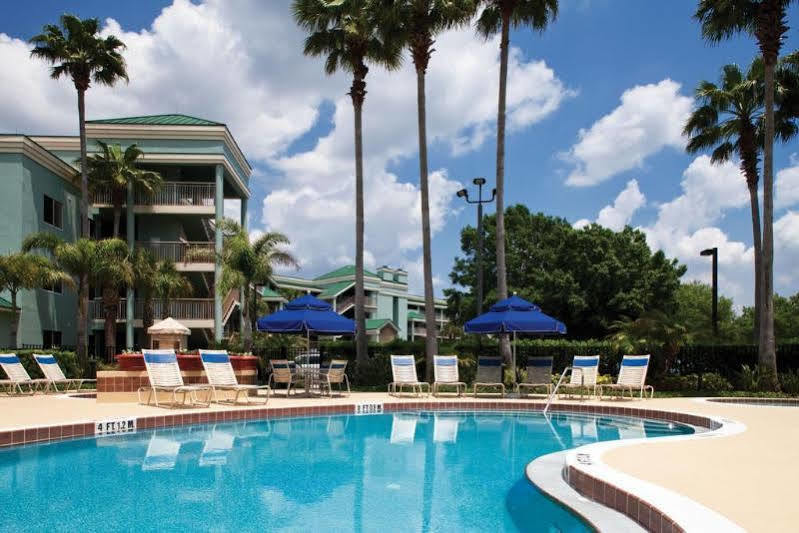 Hotel Marriott's Imperial Palms 4*