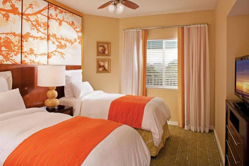 Hotel Marriott's Imperial Palms