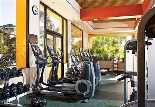 Marriott's Imperial Palms 4*