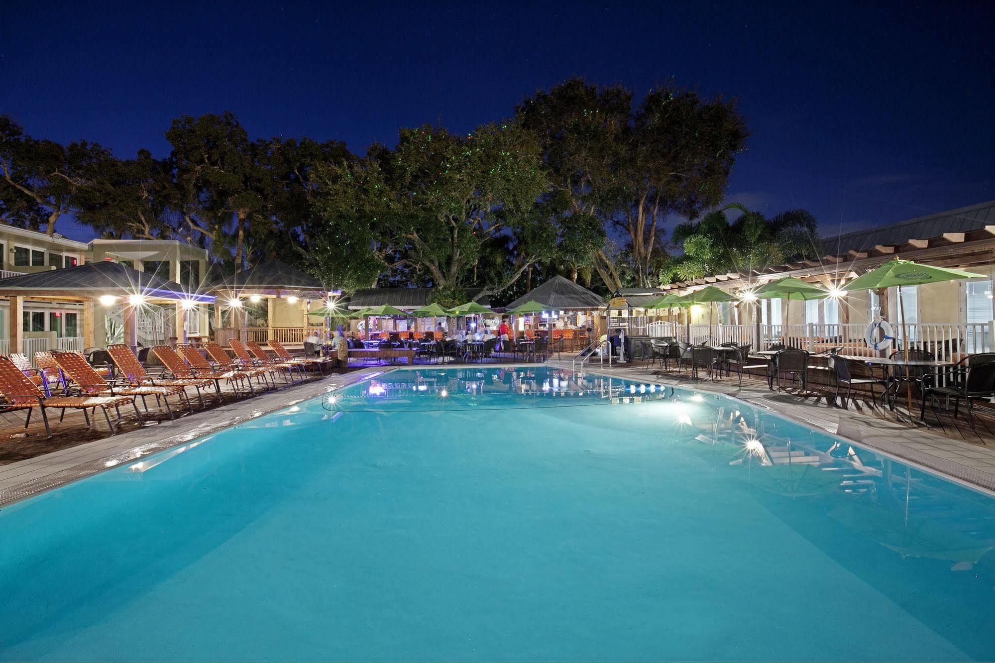 Hotel Bentley's Boutique Hotel; Western Premier Collection Osprey