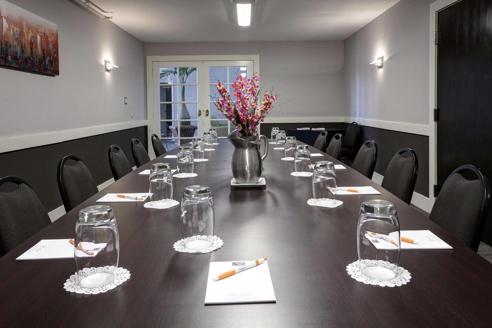 Bentley's Boutique Hotel; Western Premier Collection 4* Osprey