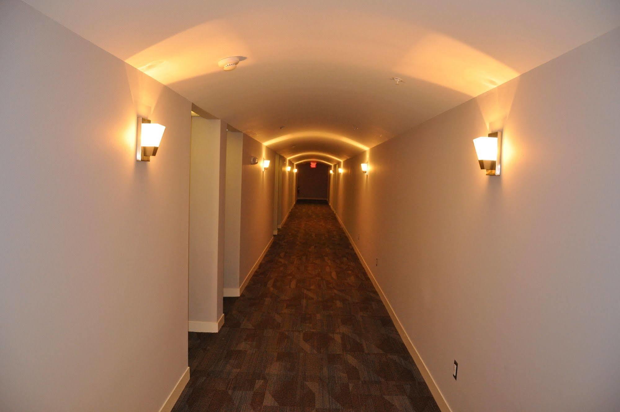 Hotel Bentley's Boutique Hotel; Western Premier Collection