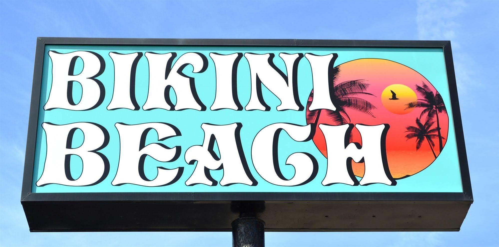 Bikini 2* Panama City Beach