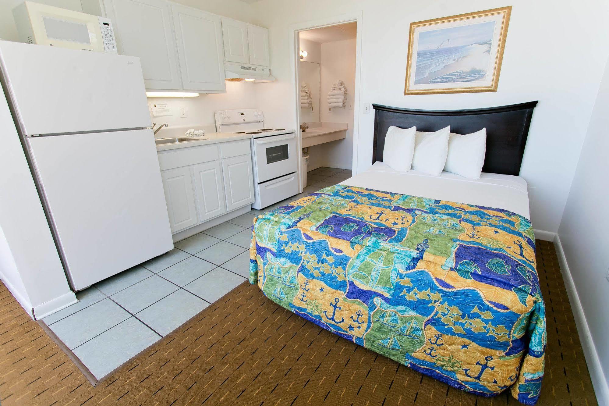 Bikini Hotel