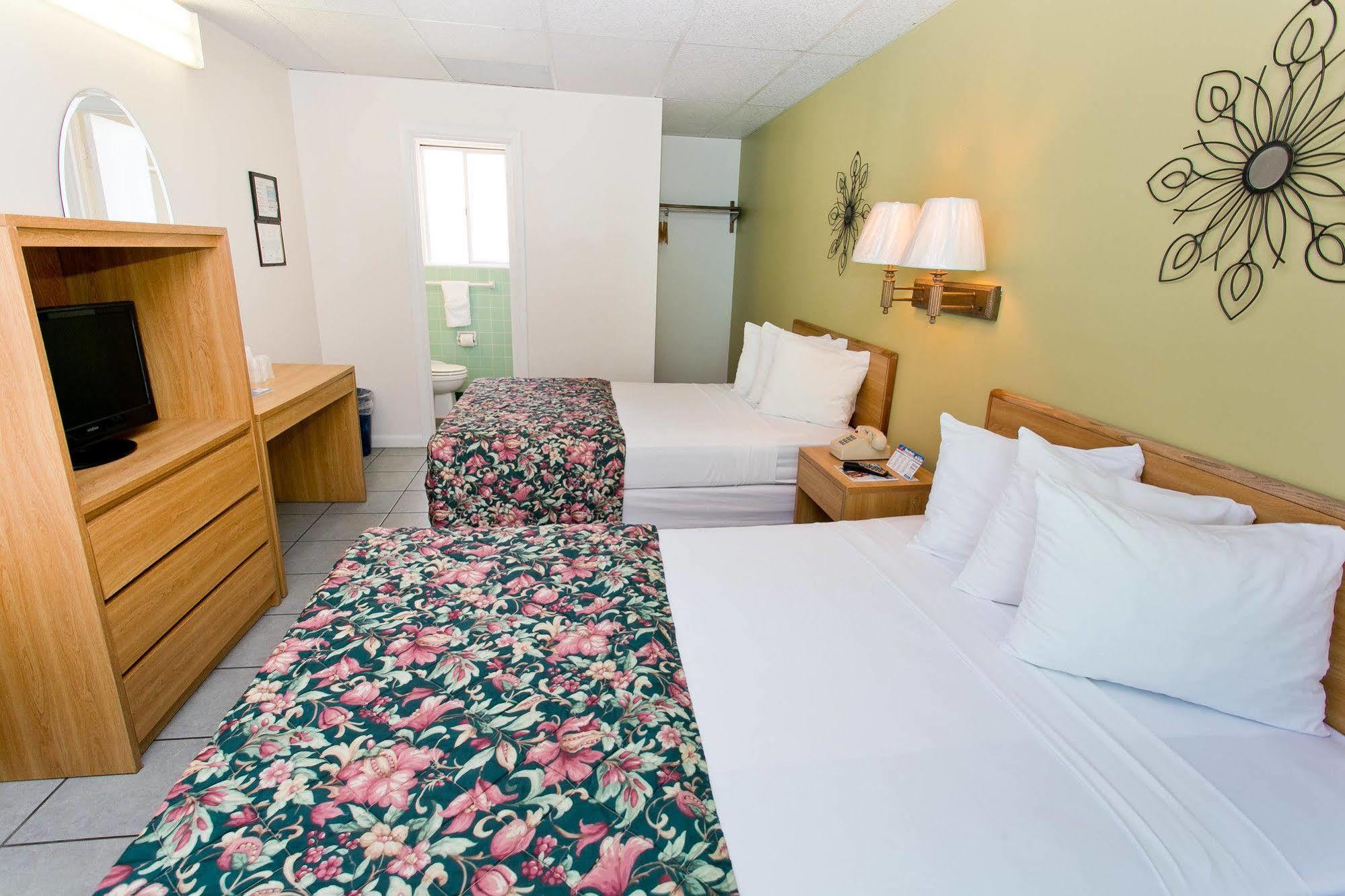 Bikini Hotel Panama City Beach