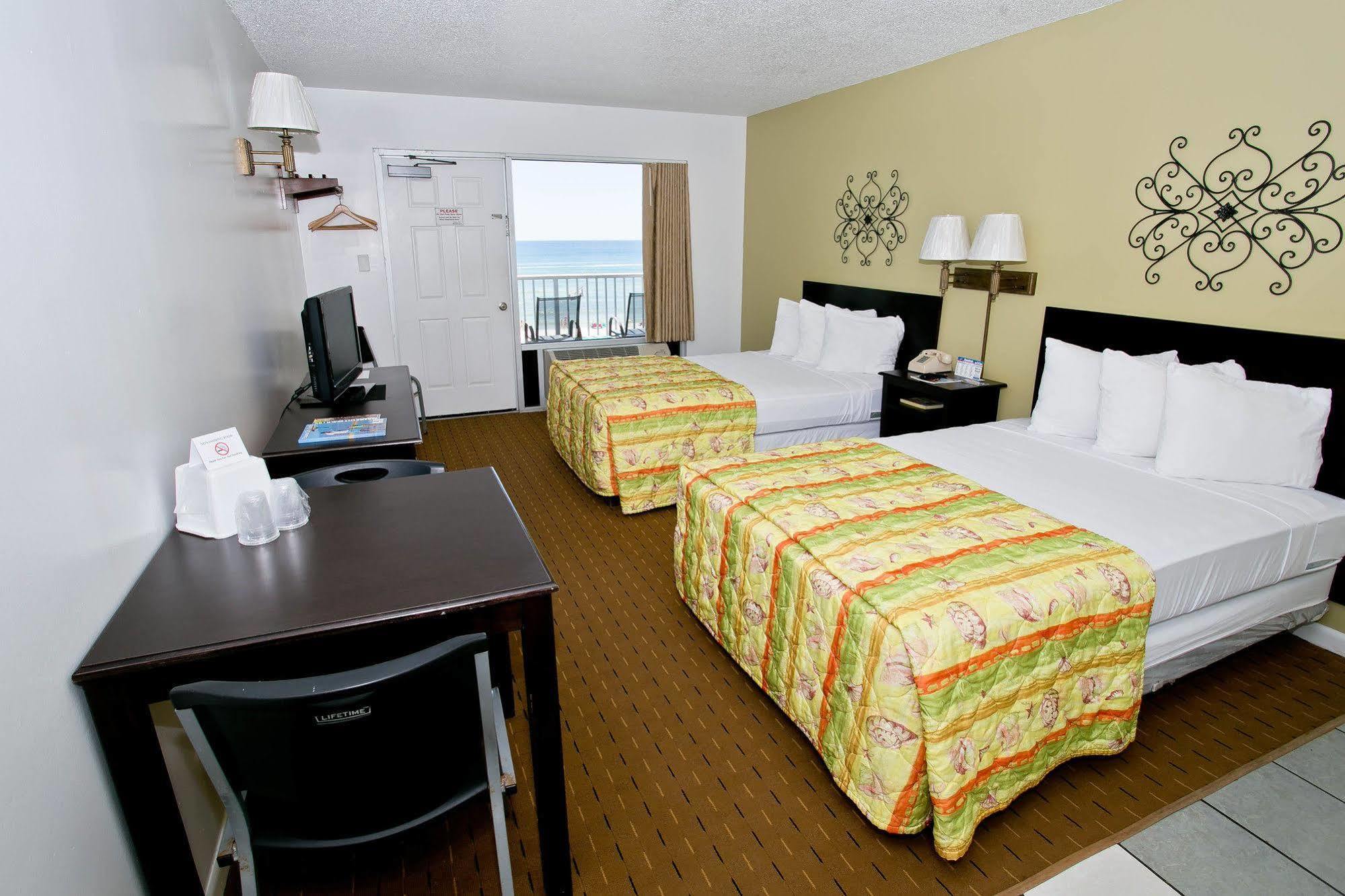 Bikini Hotel Panama City Beach