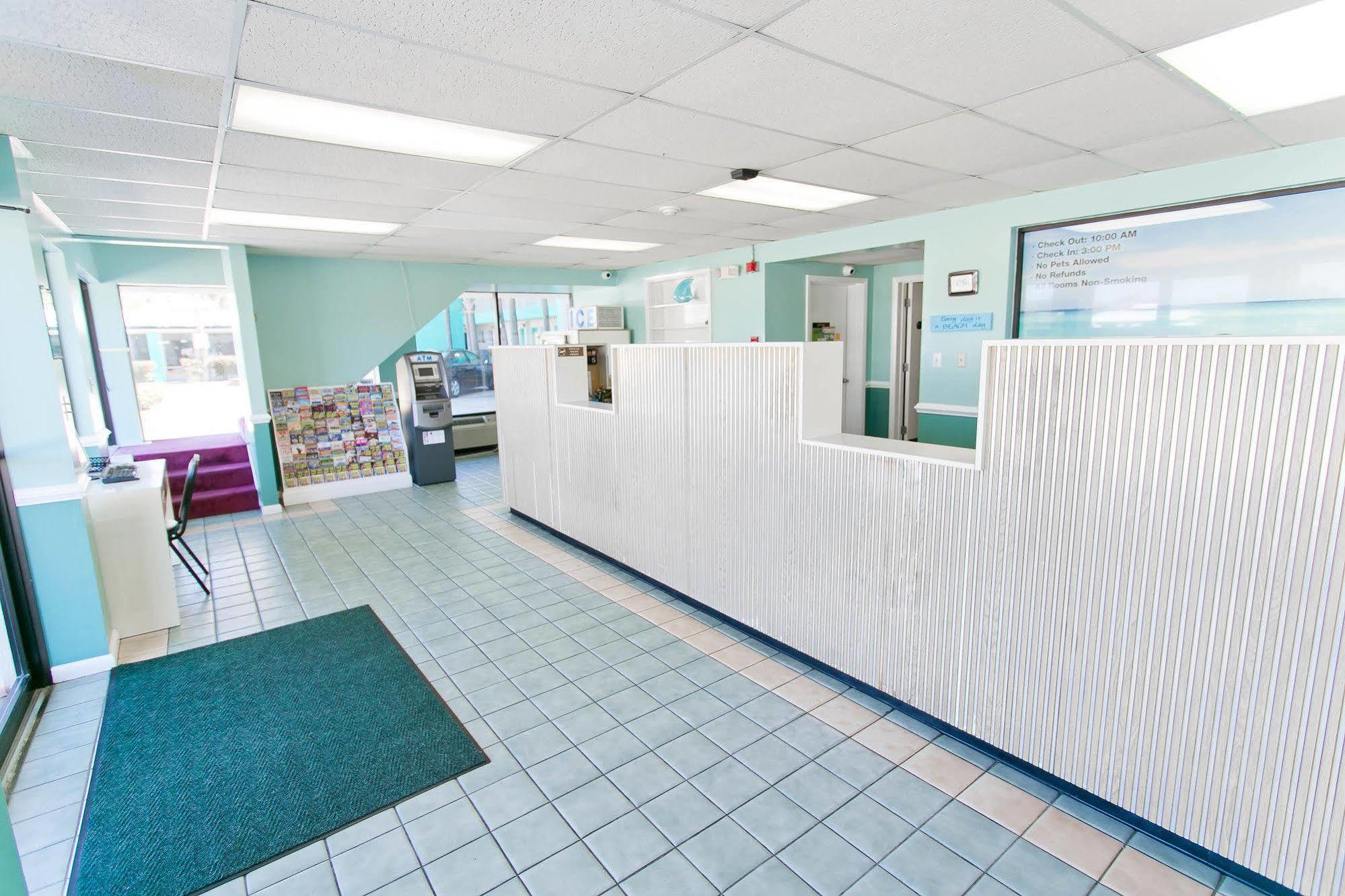 Hotel Bikini Panama City Beach