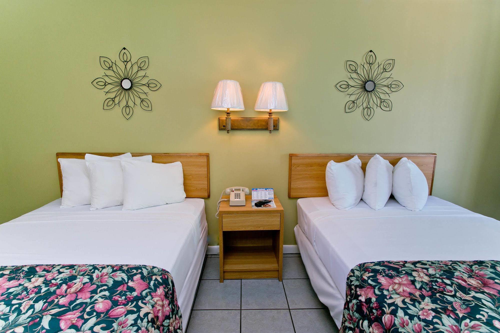 Hotel Bikini Panama City Beach