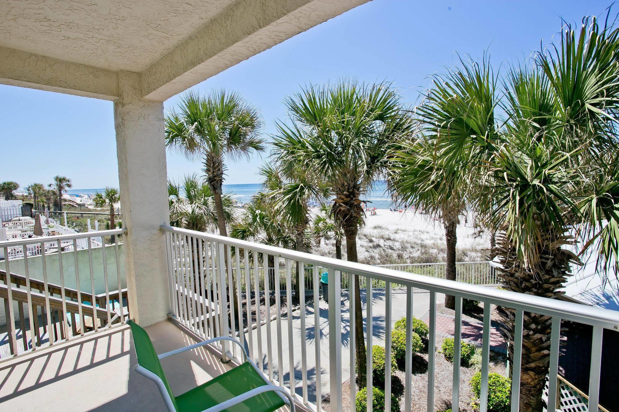 Bikini Hotel Panama City Beach