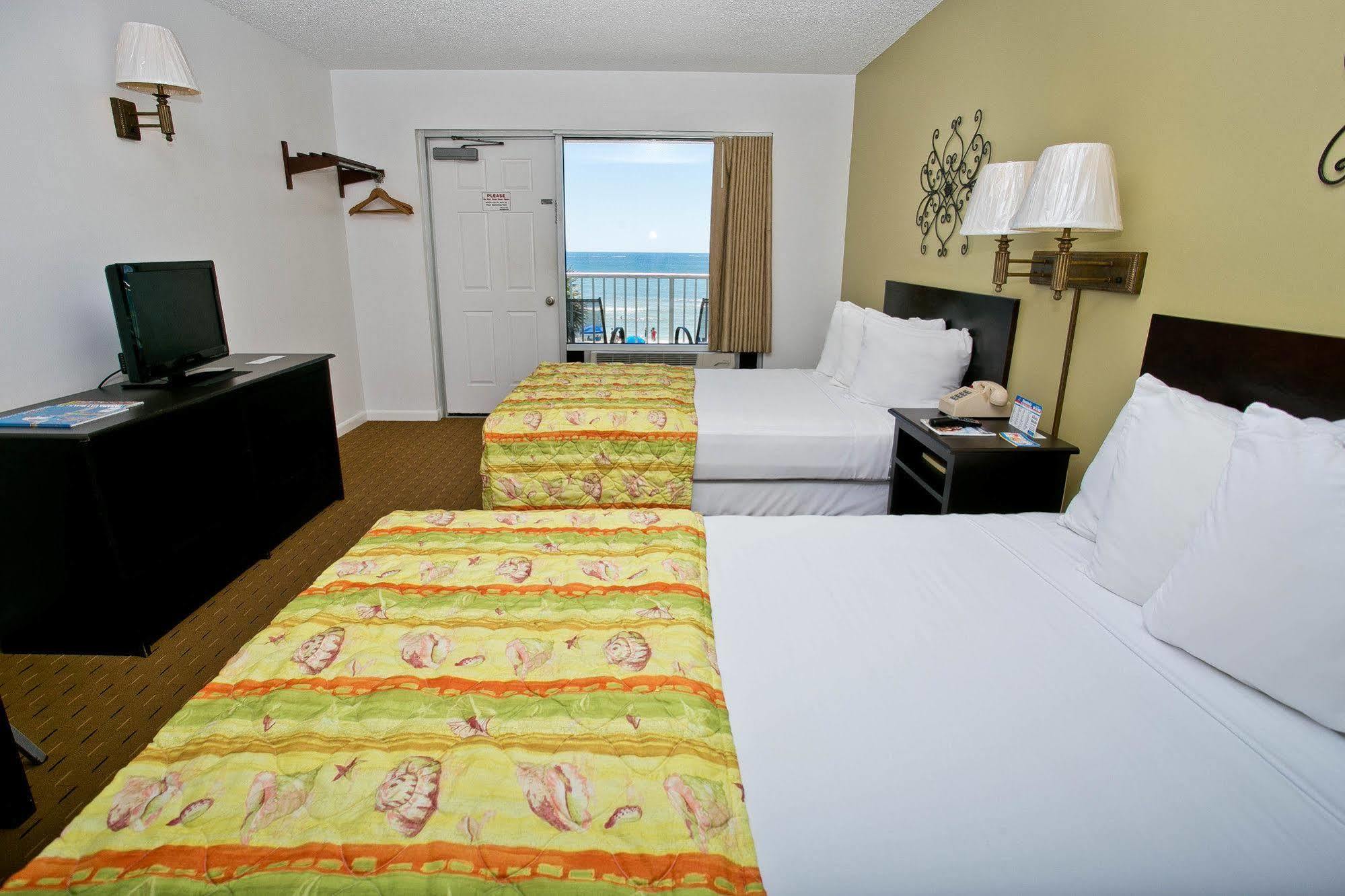 Bikini Hotel Panama City Beach