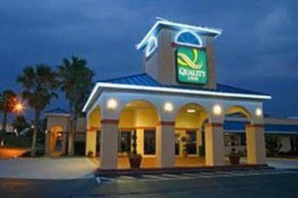 Hotel Ramada By Wyndham Orlando South Davenport