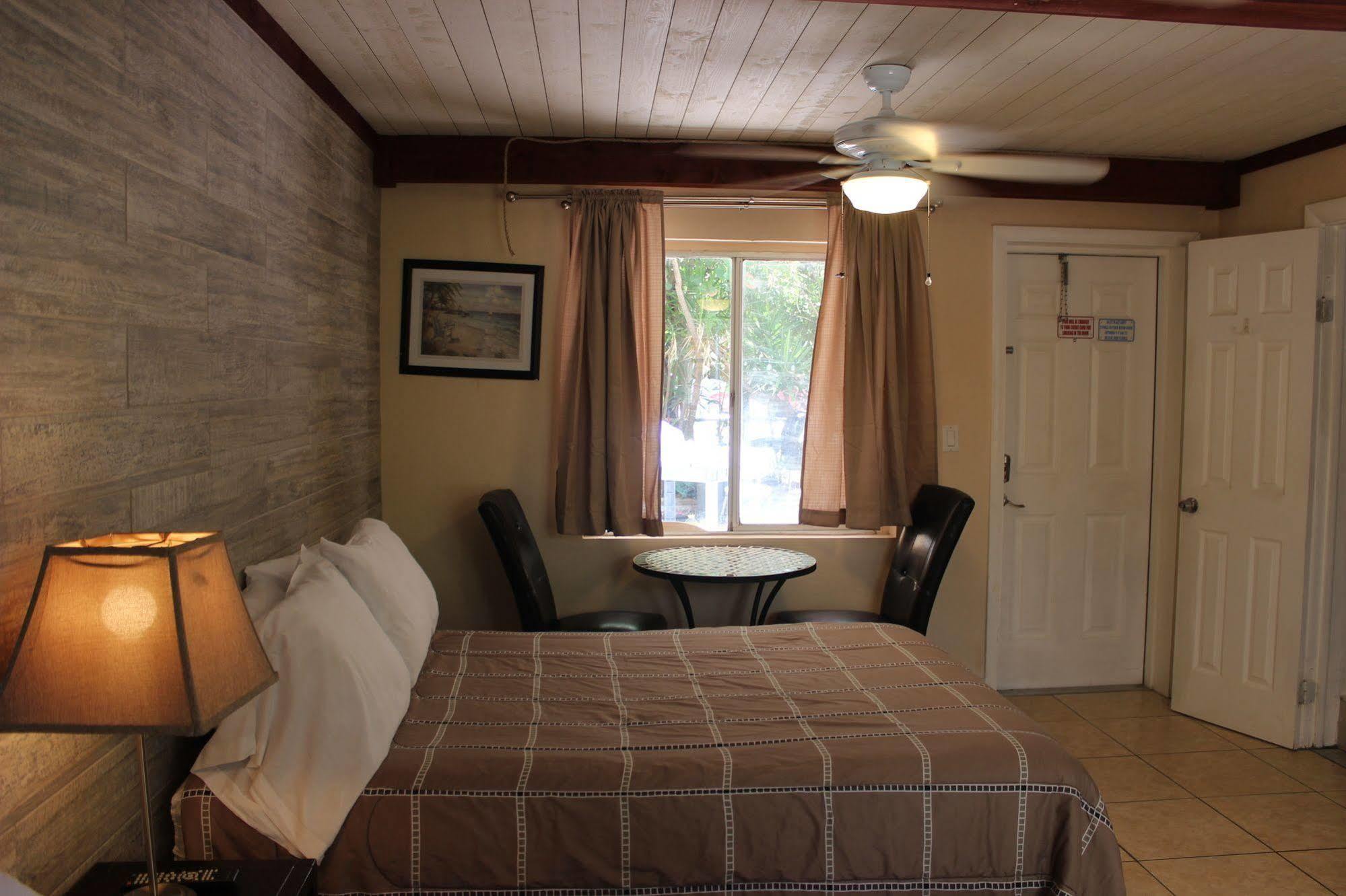 Aparthotel Schooner