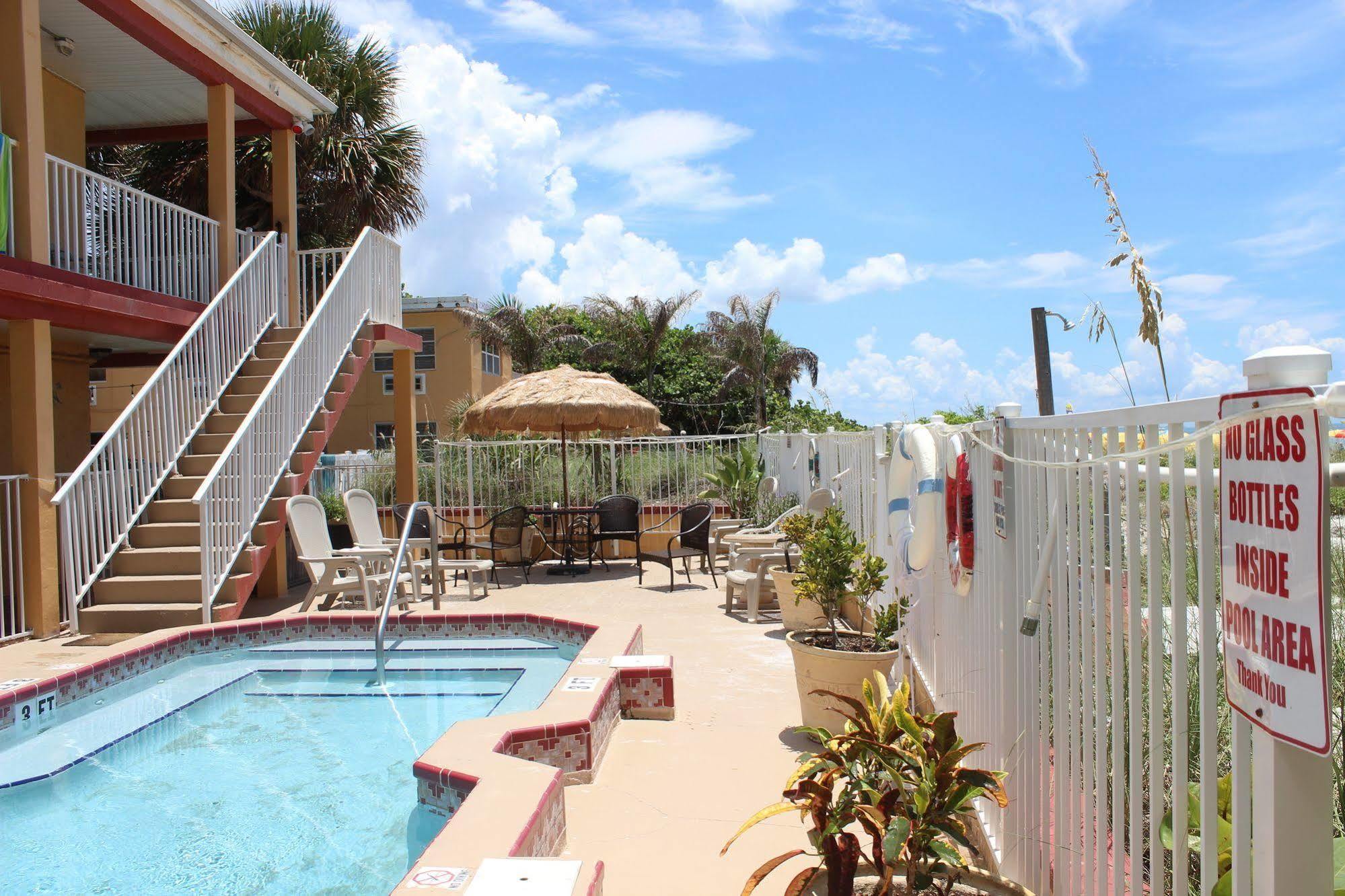 Aparthotel Schooner 2*