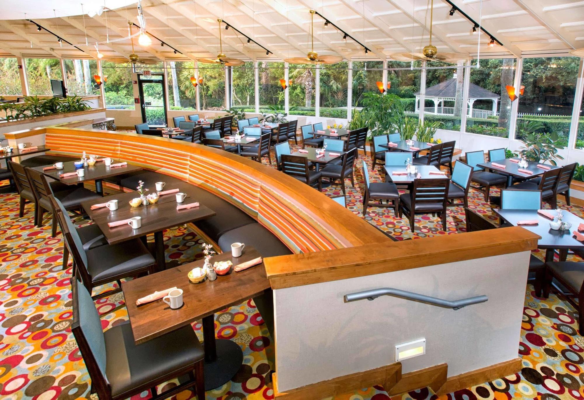 Western Buena Vista - Springs Area 3* Lake Buena Vista