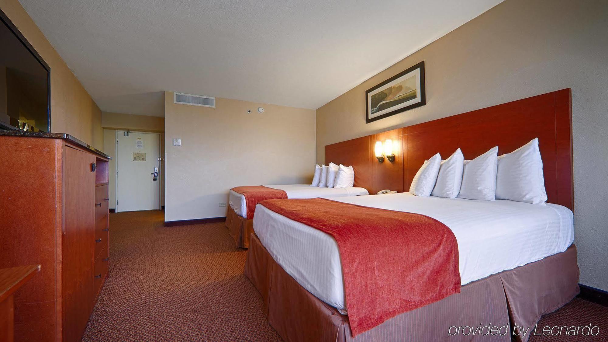 Western Buena Vista - Springs Area 3*