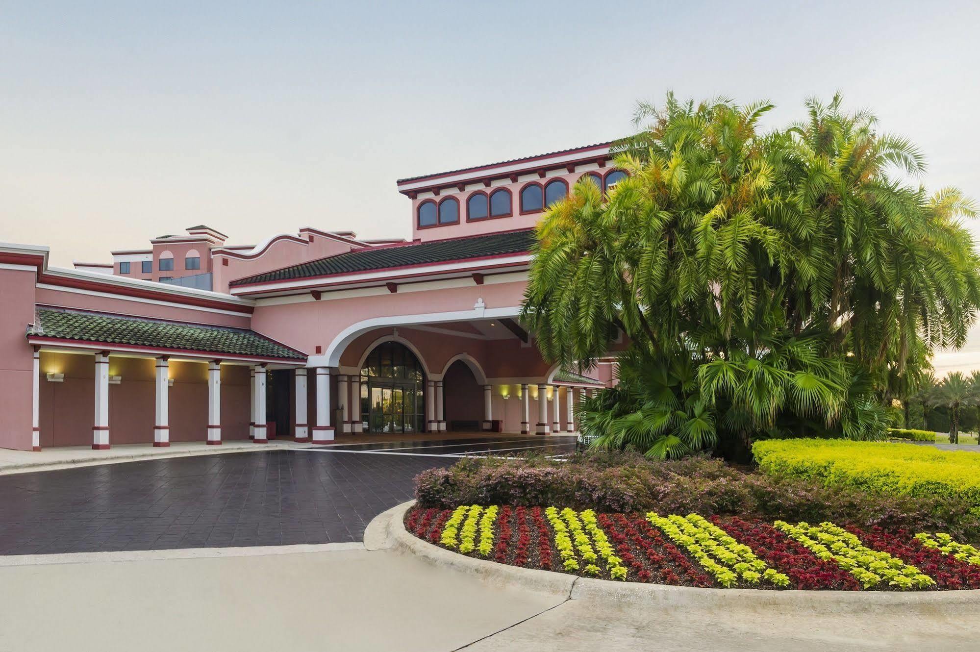 Caribe Royale Orlando Lake Buena Vista