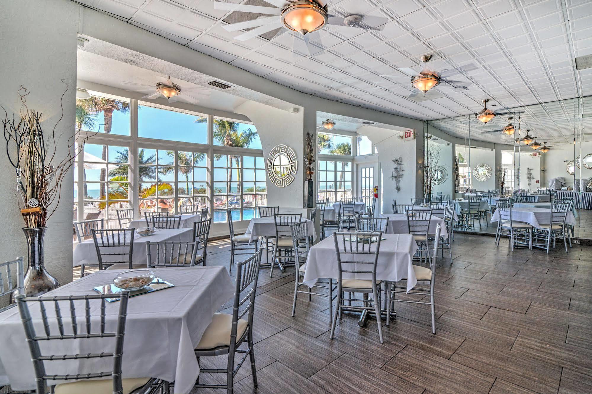 Bellwether Resort 4*