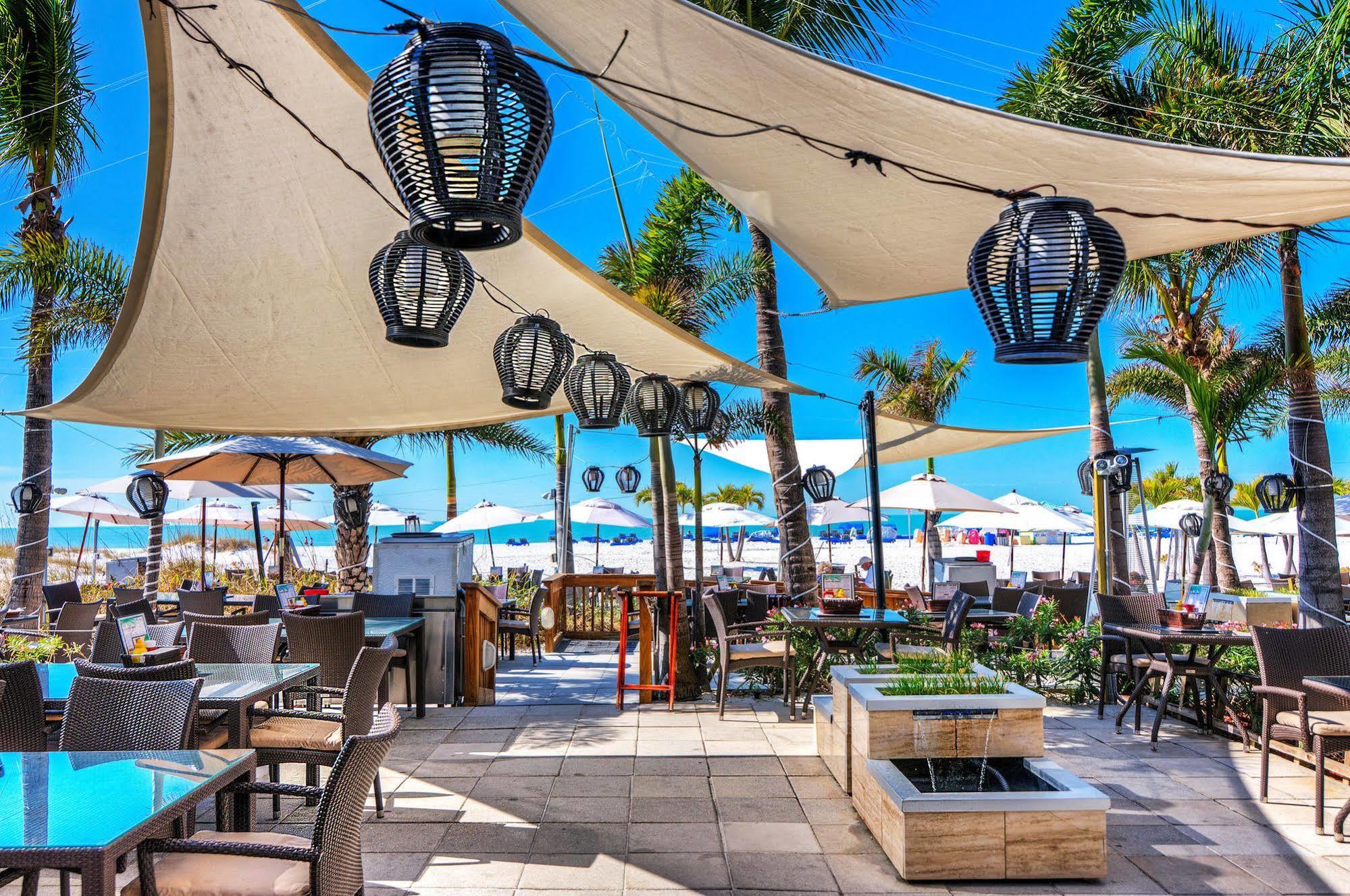 Bellwether Hotel St. Pete Beach