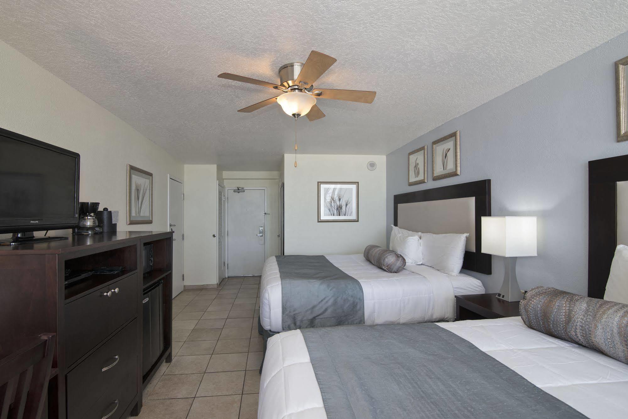 Bellwether Hotel