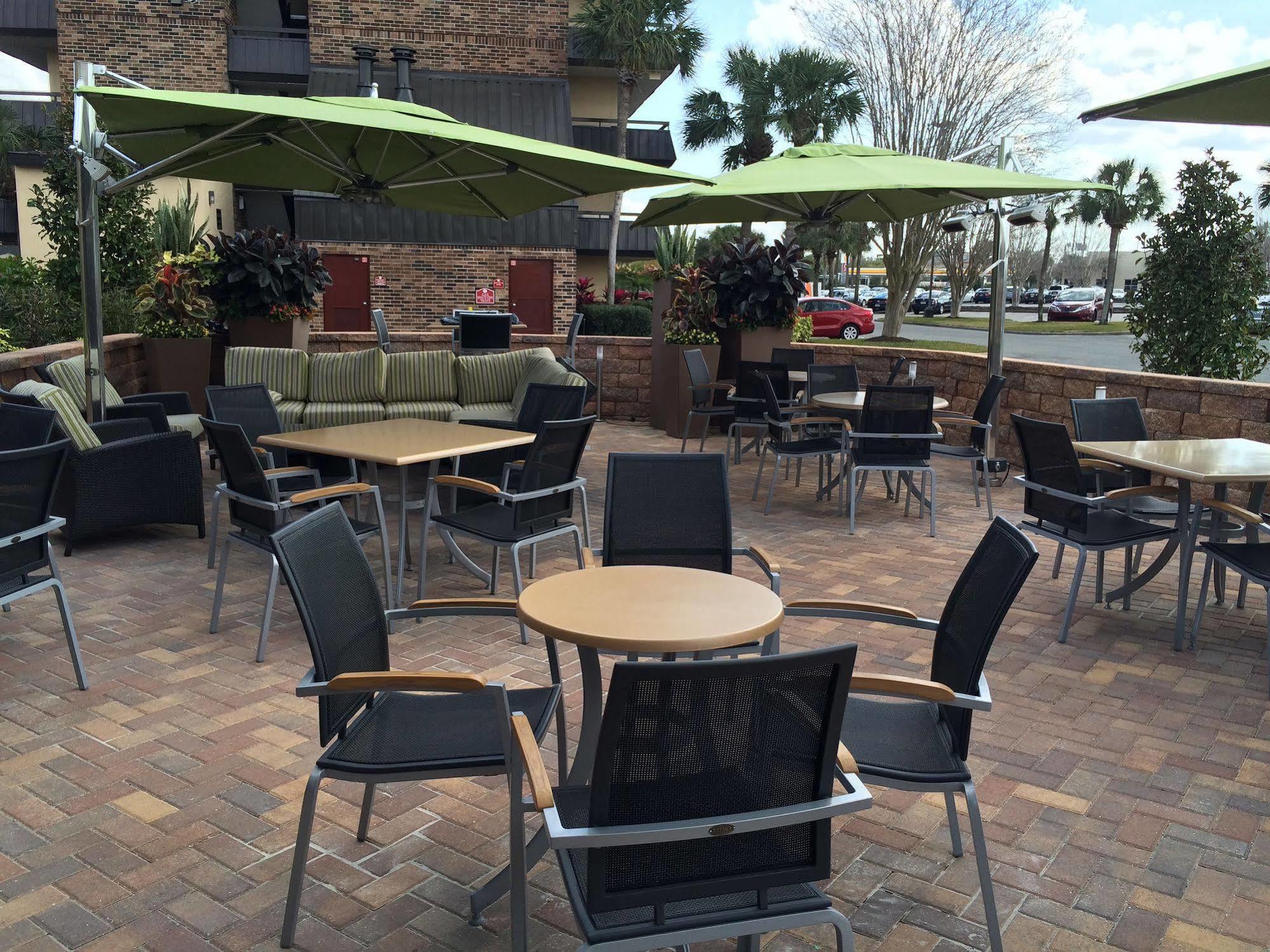 Rosen International Near The Parks Hotel Orlando
