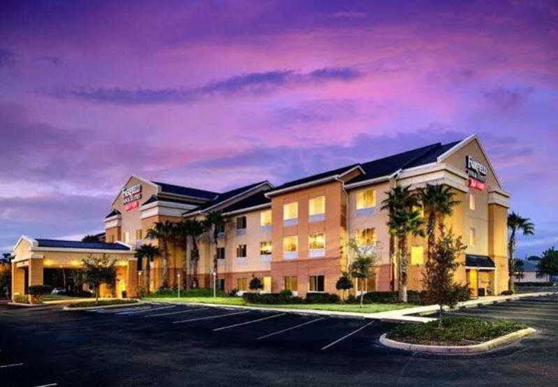 Hotel Fairfield By Marriott At Lakewood Ranch - Sarasota The Meadows