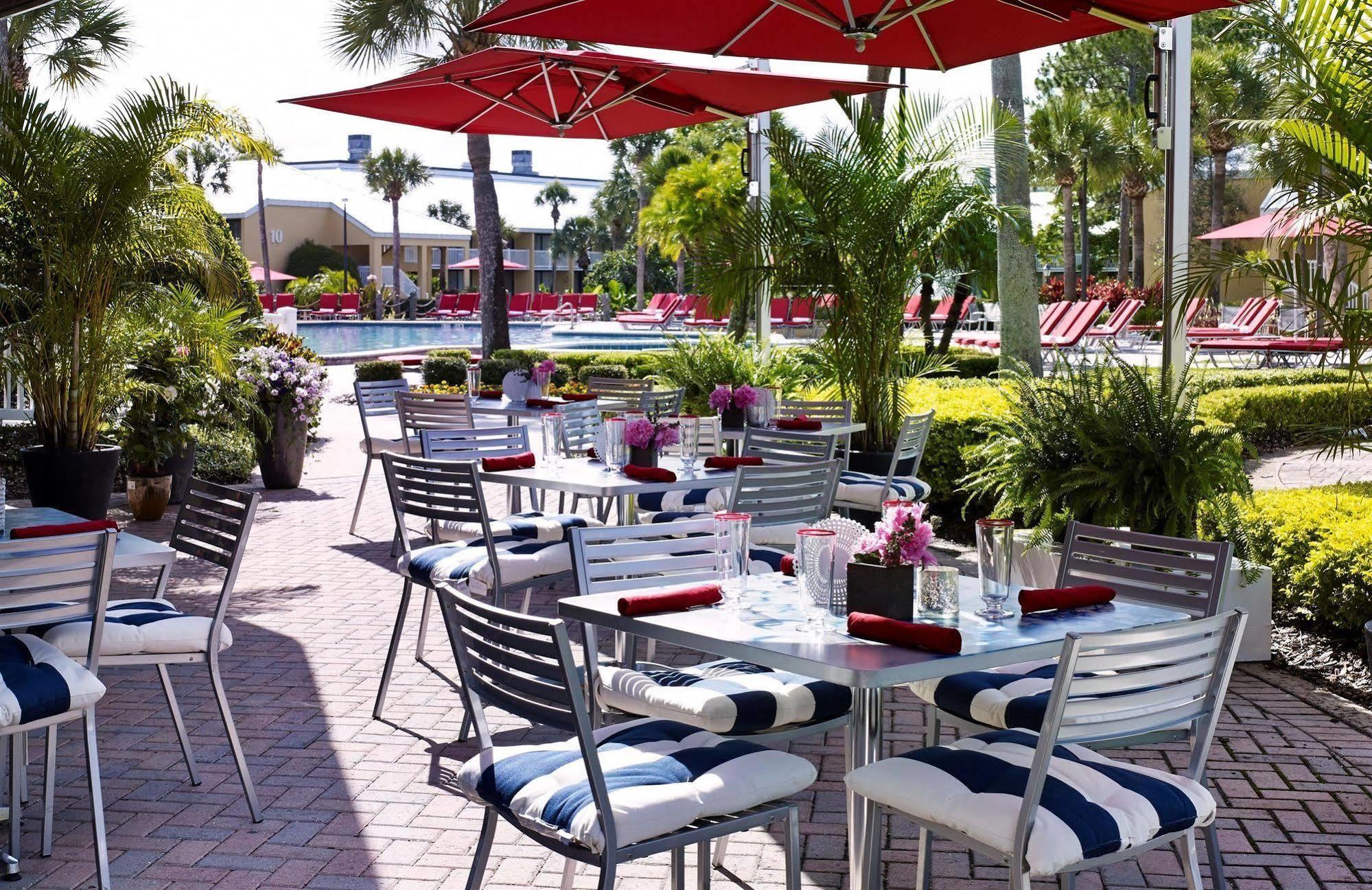 Wyndham Orlando International Drive 3*