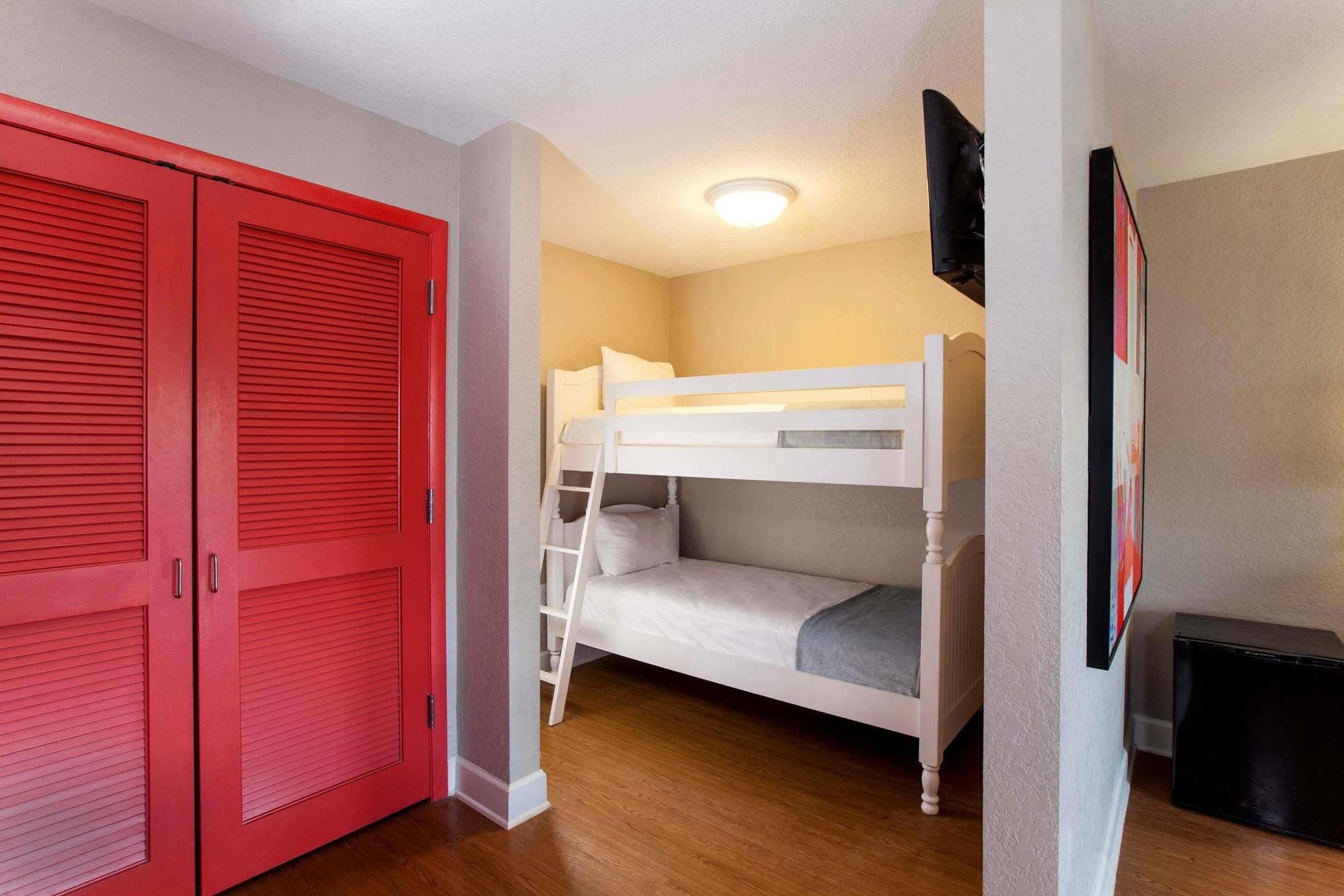 Resort Wyndham Orlando International Drive 3*