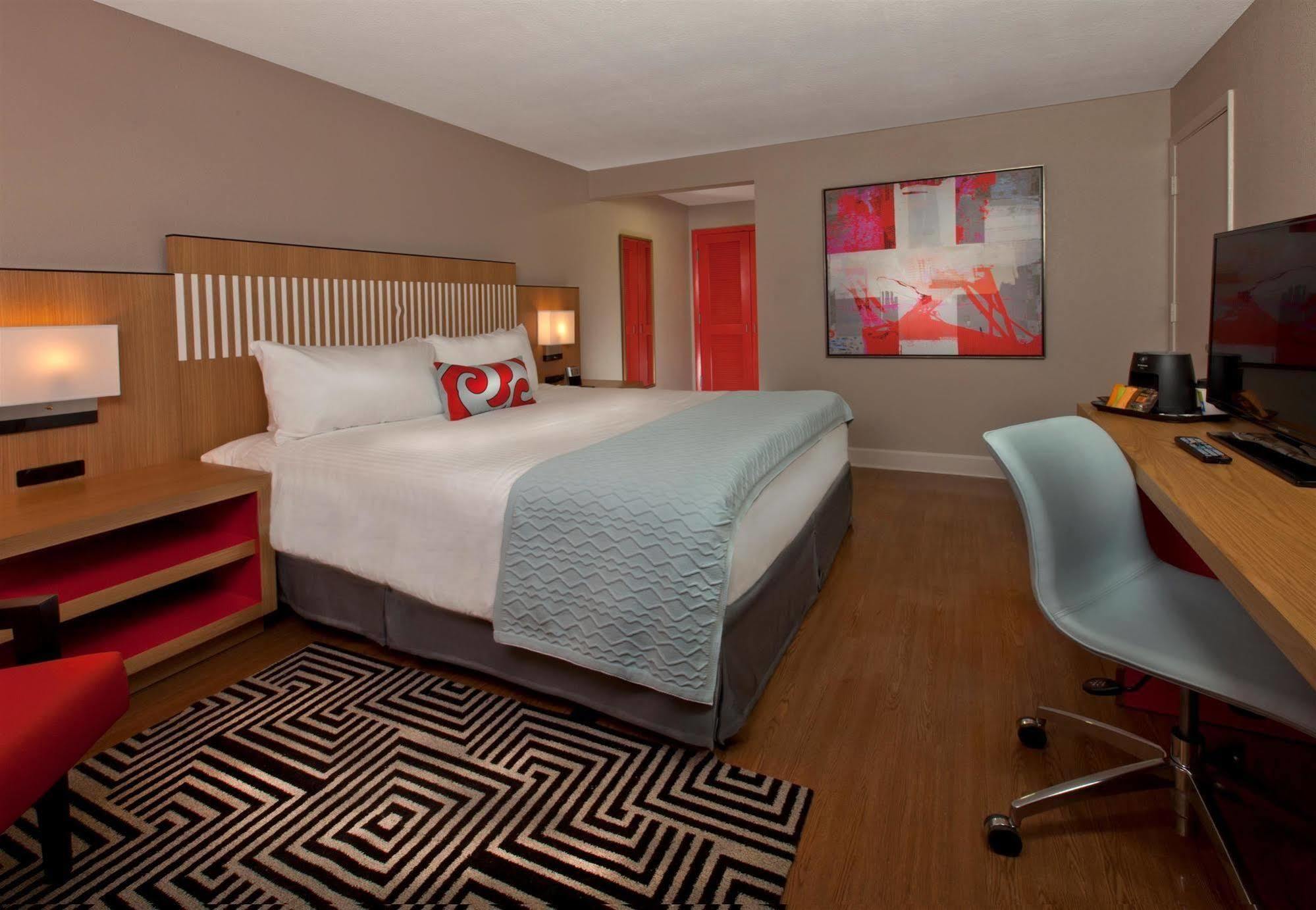 Wyndham Orlando International Drive Resort